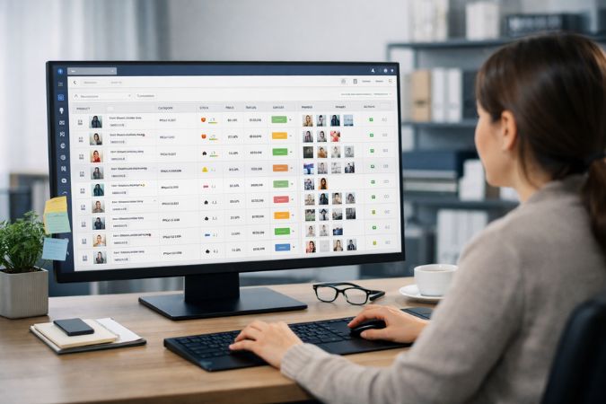 Opérateur web : une solution concrète pour fluidifier un catalogue volumineux?